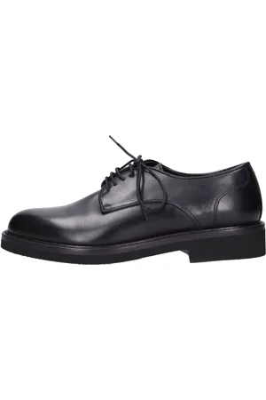 Marechiaro Hombre, Zapatos, Negro, Talla: 40 EU
