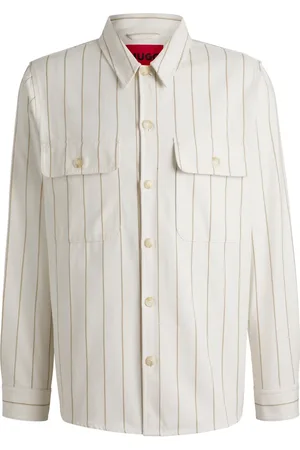 HUGO BOSS Hombre, Camisas, , Talla: M