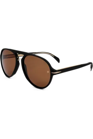 DB EYEWEAR BY DAVID BECKHAM Unisex, Accesorios, Negro, Talla: ONE Size