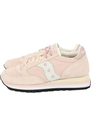 Saucony Mujer, Zapatos, Naranja, Talla: 39 EU