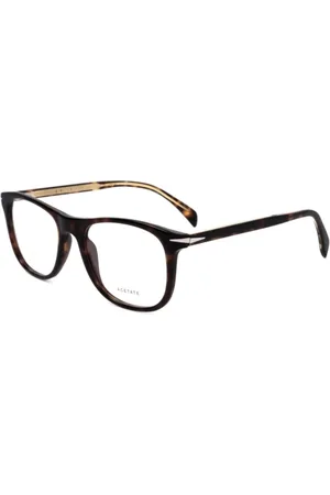 DB EYEWEAR BY DAVID BECKHAM Unisex, Accesorios, Negro, Talla: ONE Size
