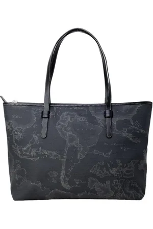 ALVIERO MARTINI 1A CLASSE Mujer, Bolsos, Negro, Talla: ONE Size