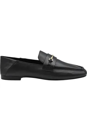 Michael Kors Mujer, Zapatos, Negro, Talla: 38 1/2 EU