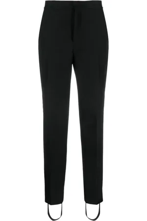 WARDROBE.NYC Mujer, Pantalones, Negro, Talla: S