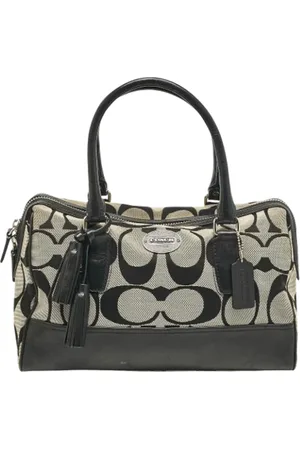 Coach Mujer, De segunda mano, Negro, Talla: ONE Size