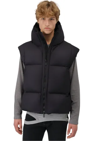 BACON Hombre, Chaquetas, Negro, Talla: M