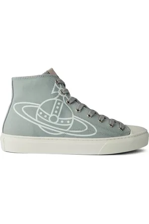 Vivienne Westwood Hombre, Zapatos, Gris, Talla: 42 EU