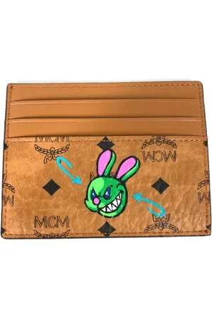 MCM Mujer, De segunda mano, Marrón, Talla: ONE Size