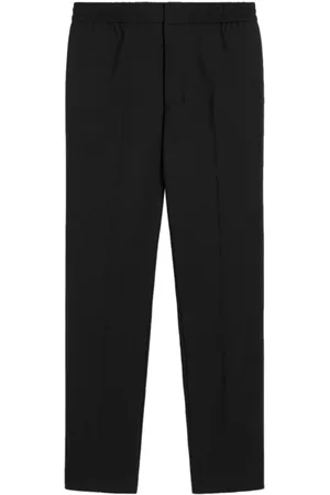 Ami Hombre, Pantalones, Negro, Talla: S