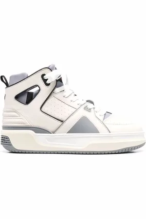JUST DON Hombre, Zapatos, Blanco, Talla: 39 EU
