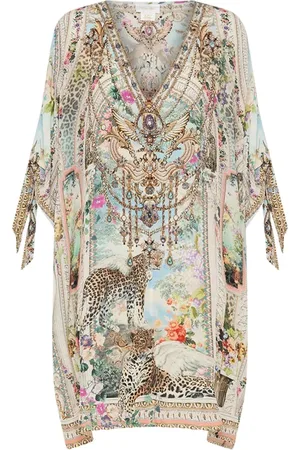 Camilla Mujer, Vestidos, , Talla: ONE Size