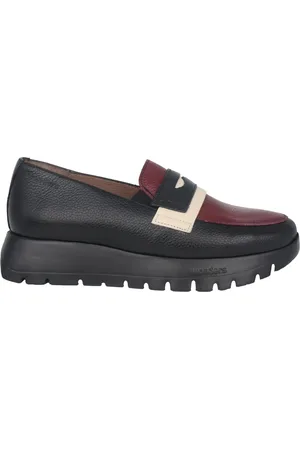 Wonders Mujer, Zapatos, Negro, Talla: 41 EU
