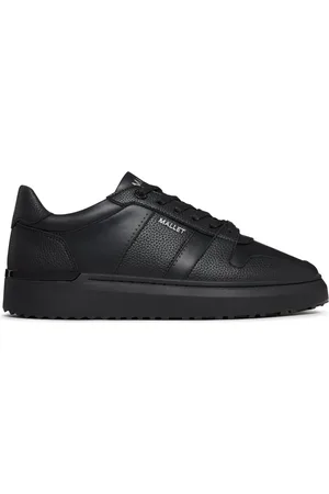 Mallet Hombre, Zapatos, Negro, Talla: 43 EU