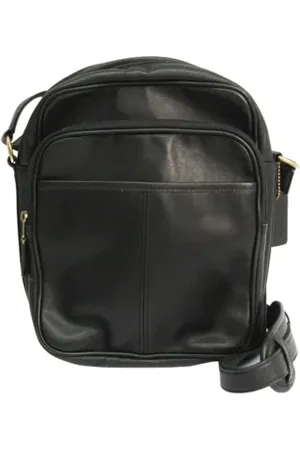 Coach Mujer, De segunda mano, Negro, Talla: ONE Size