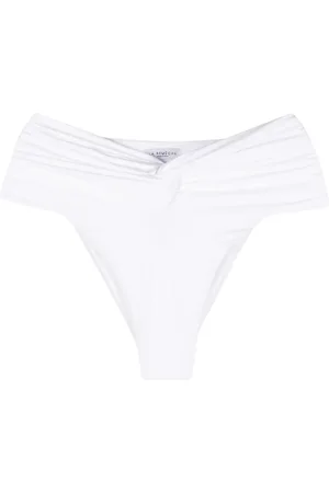 LA REVECHE Mujer, Trajes de baño, Blanco, Talla: S