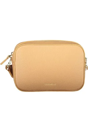 Coccinelle Mujer, Bolsos, Marrón, Talla: ONE Size