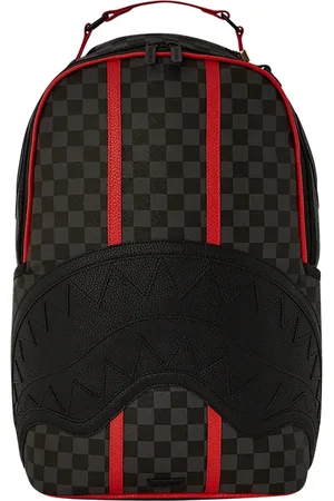 Sprayground Unisex, Bolsos, Negro, Talla: ONE Size