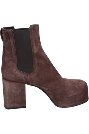 Moma Mujer, Zapatos, Marrón, Talla: 37 EU