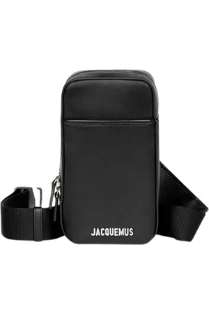 Jacquemus Mujer, Bolsos, Negro, Talla: ONE Size