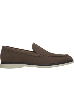 Estro Hombre, Zapatos, Marrón, Talla: 43 EU