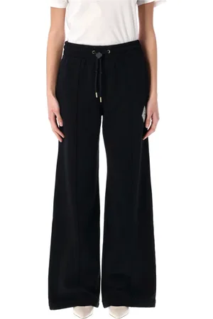 Casablanca Mujer, Pantalones, Negro, Talla: M
