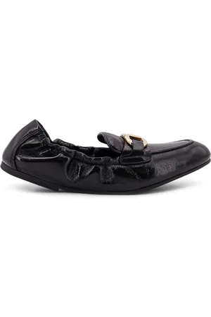 Salvatore Ferragamo Mujer, Zapatos, Negro, Talla: 37 EU