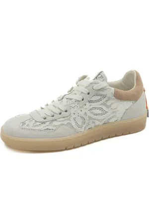 Barracuda Mujer, Zapatos, Blanco, Talla: 39 EU