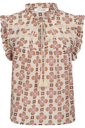 Co`Couture Mujer, Blusas y Camisas, , Talla: S