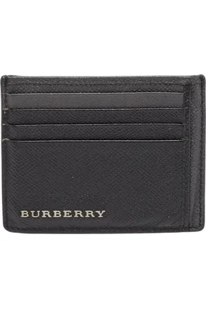 Burberry Hombre, De segunda mano, Negro, Talla: ONE Size