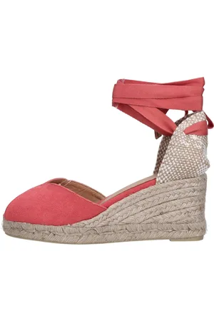 Castaner Mujer, Zapatos, Rosa, Talla: 39 EU