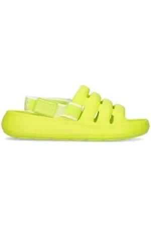 UGG Mujer, Zapatos, Amarillo, Talla: 36 EU