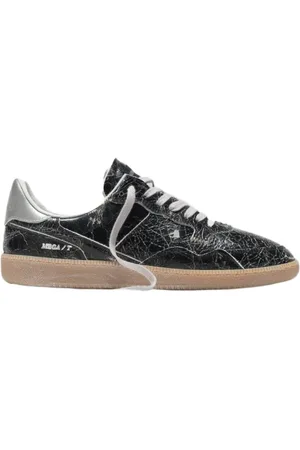 Hidnander Mujer, Zapatos, Negro, Talla: 36 EU