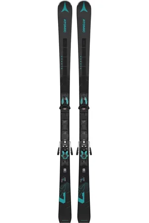 Atomic Unisex, Deporte, Negro, Talla: ONE Size