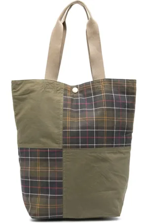 Barbour Hombre, Bolsos, Verde, Talla: ONE Size