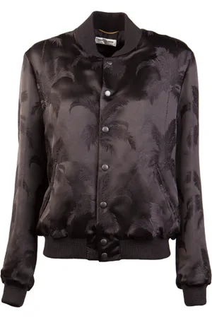 Saint Laurent Hombre, Chaquetas, Negro, Talla: M
