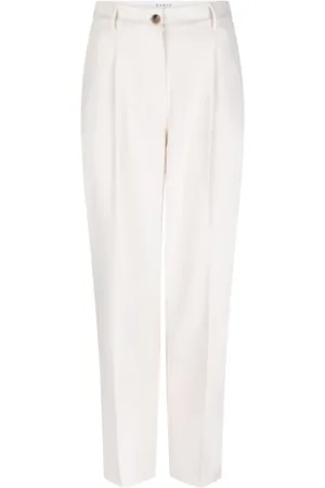 Dante 6 Mujer, Pantalones, Blanco, Talla: M