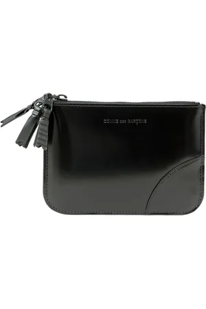 Comme des Garçons Mujer, Bolsos, Negro, Talla: ONE Size