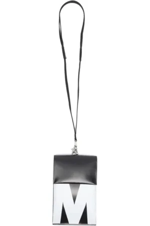 Marni Hombre, Accesorios, Azul, Talla: ONE Size