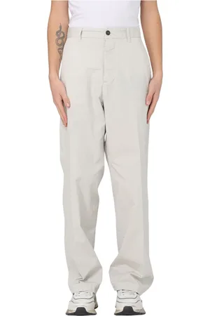 Dsquared2 Hombre, Pantalones, Gris, Talla: S