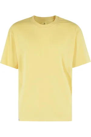 Edwin Hombre, Camisetas, Amarillo, Talla: XL