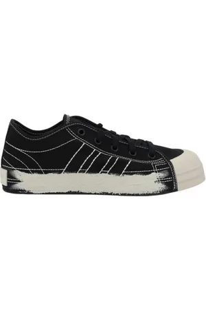 Y-3 Hombre, Zapatos, Negro, Talla: 42 1/2 EU