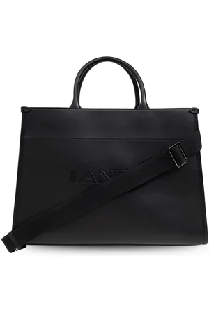 Lanvin Mujer, Bolsos, Negro, Talla: ONE Size