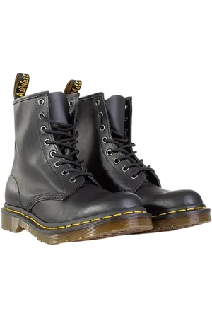 Dr. Martens Mujer, Zapatos, Negro, Talla: 38 EU