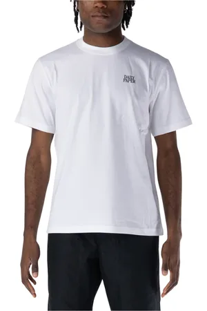 Daily paper Hombre, Camisetas, Blanco, Talla: M