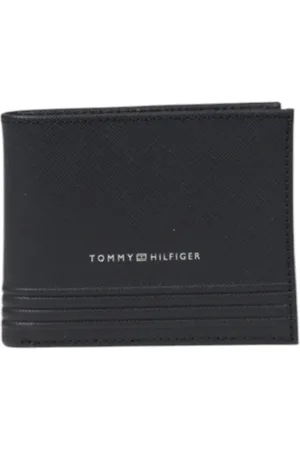 Tommy Hilfiger Hombre, Accesorios, Negro, Talla: ONE Size