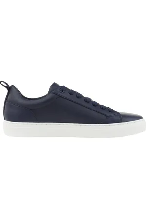 HUGO BOSS Hombre, Zapatos, Azul, Talla: 42 EU