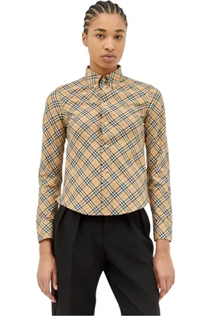 Burberry Mujer, Blusas y Camisas, , Talla: S