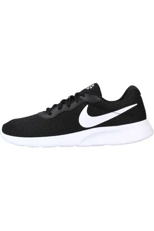 Nike Hombre, Zapatos, Negro, Talla: 44 EU