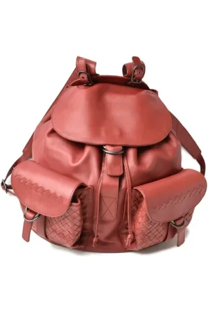 Bottega Veneta Mujer, De segunda mano, Rosa, Talla: ONE Size