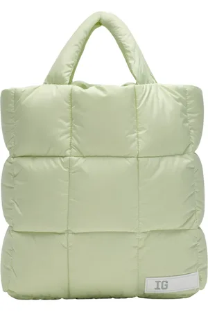 Il gufo Mujer, Bolsos, Verde, Talla: ONE Size